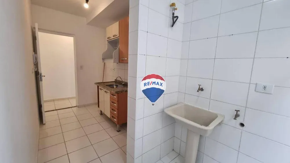 Apartamento, 2 quartos, 54 m² - Foto 3