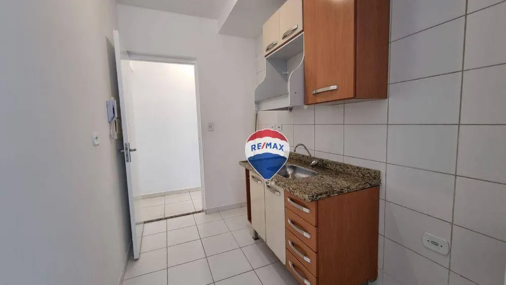Apartamento, 2 quartos, 54 m² - Foto 2