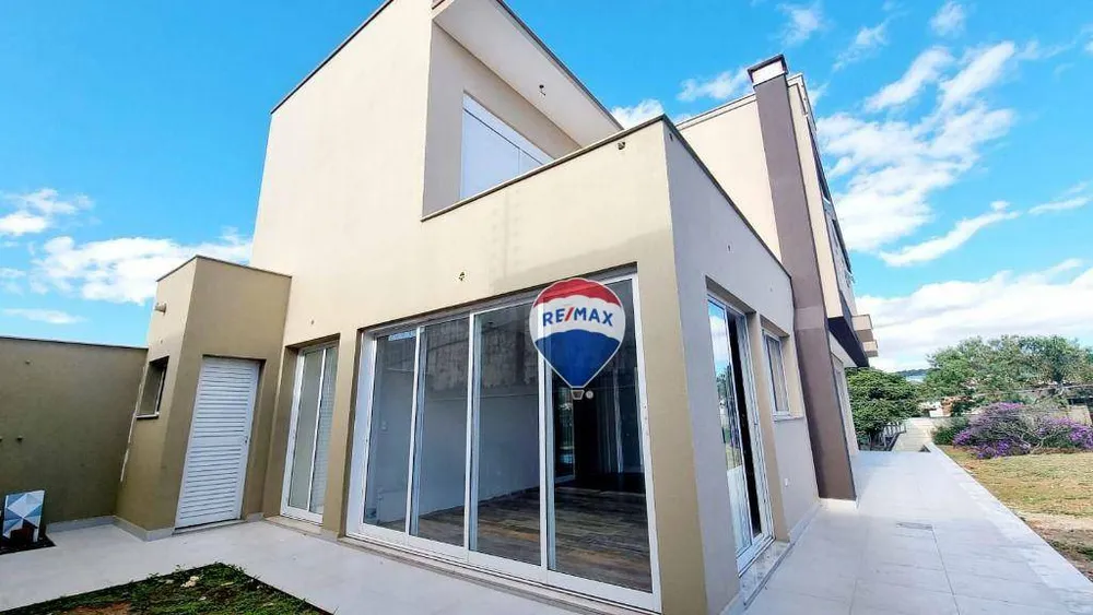Casa de Condomínio, 5 quartos - Foto 4