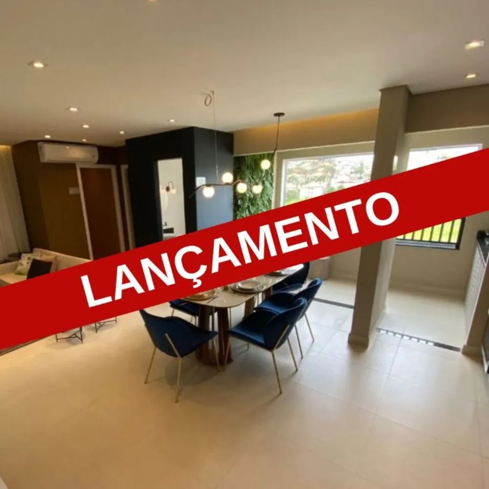 Apartamento, 2 quartos, 55 m² - Foto 1