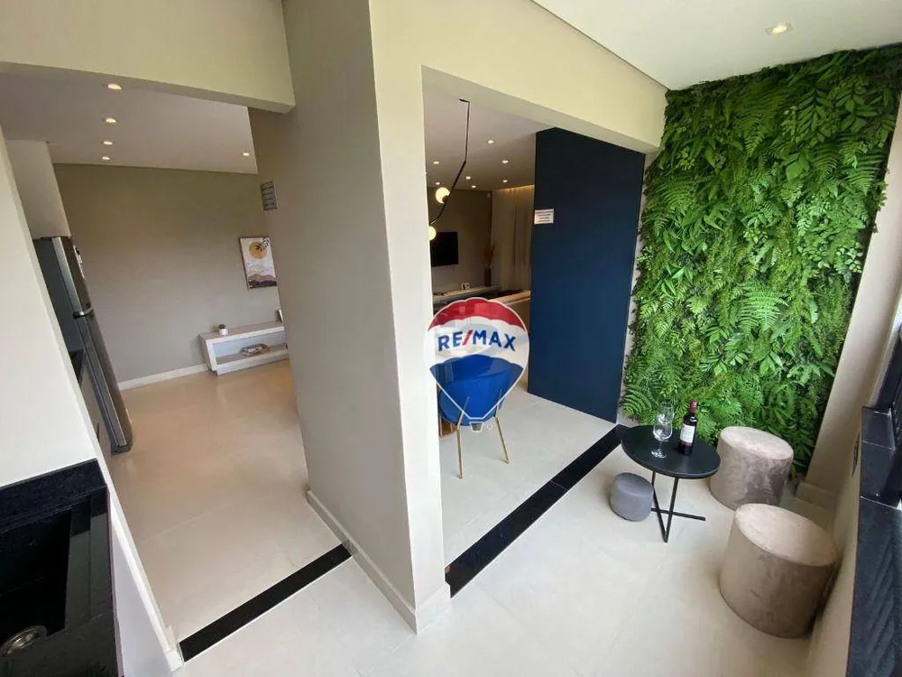 Apartamento, 2 quartos, 55 m² - Foto 3