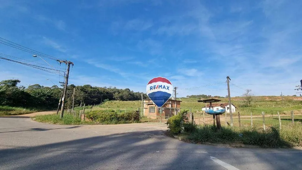 Terreno, 11 hectares - Foto 1