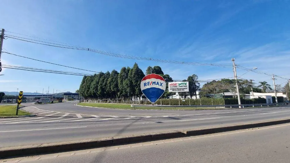 Terreno, 11 hectares - Foto 2
