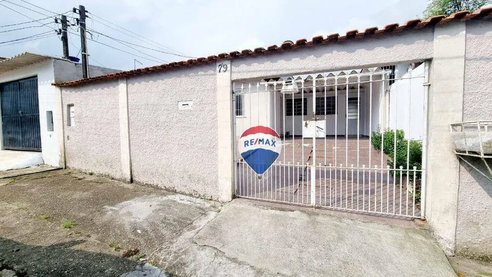 Casa, 2 quartos - Foto 1