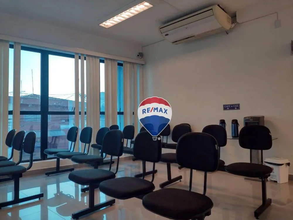 Sala-Conjunto, 9 m² - Foto 1