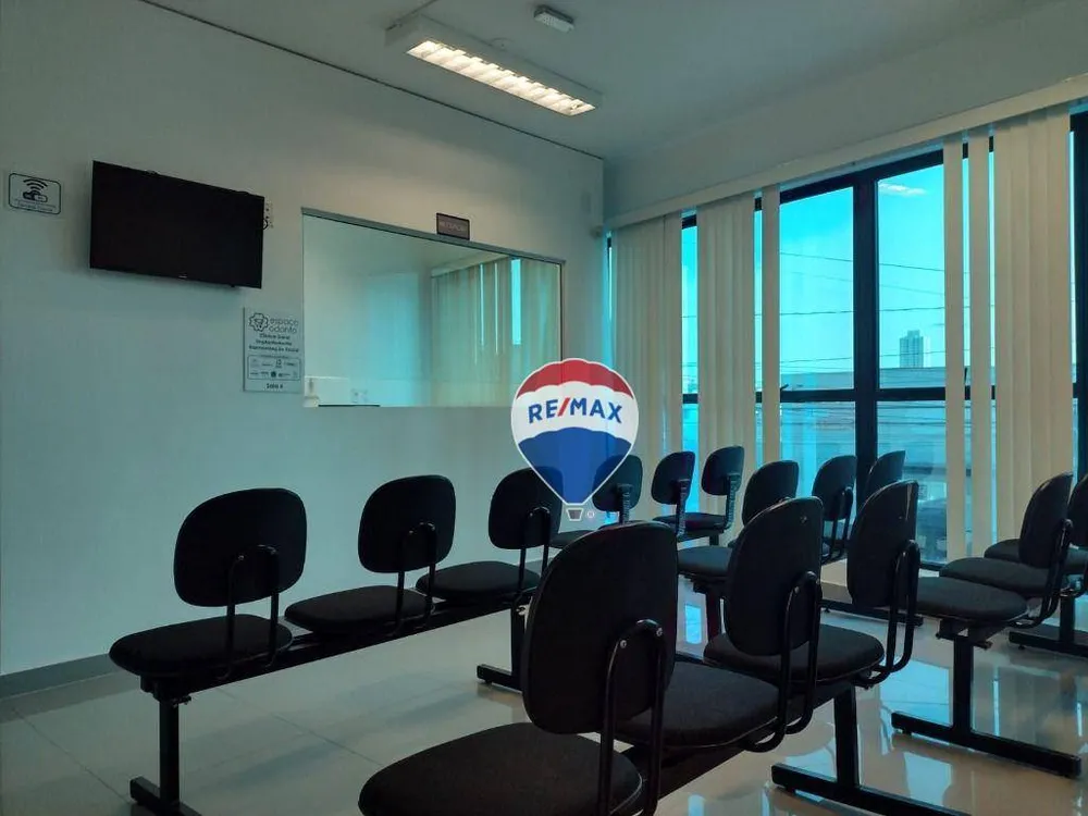 Sala-Conjunto, 9 m² - Foto 3