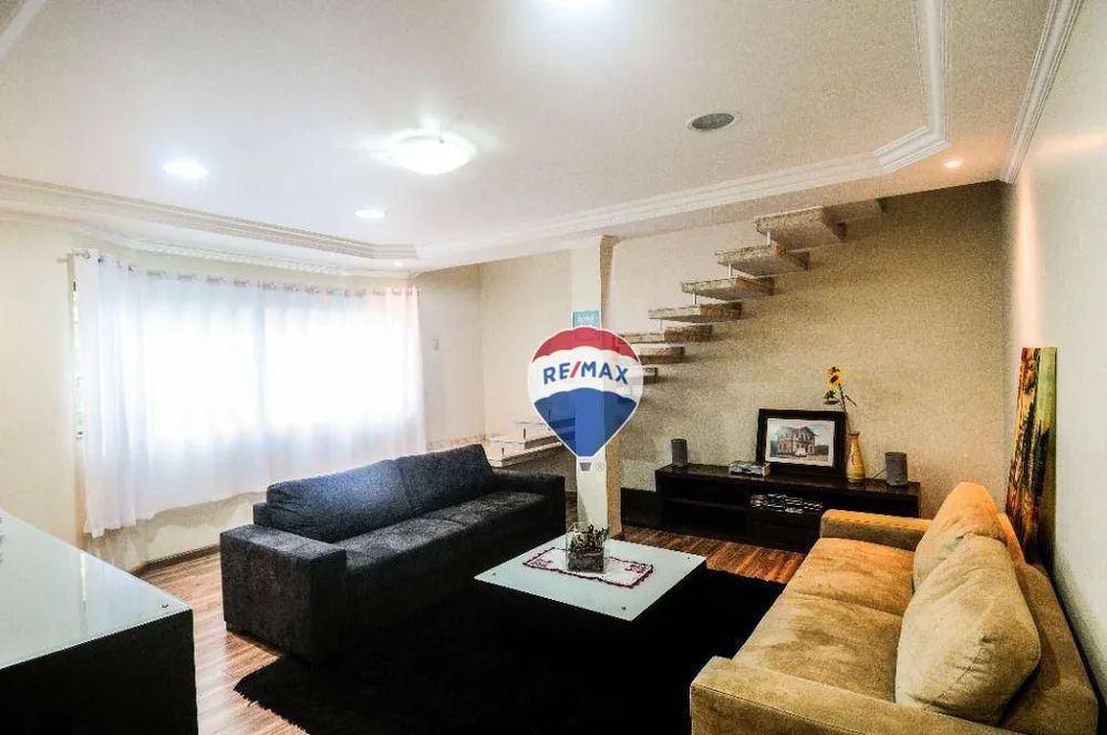 Casa, 3 quartos, 343 m² - Foto 2