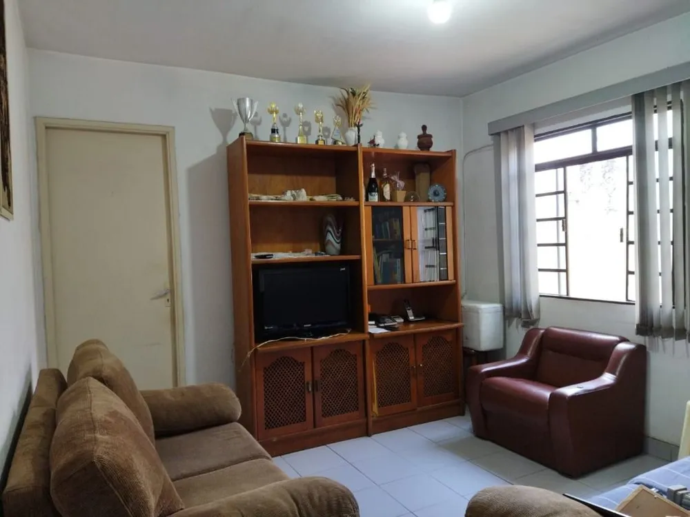 Casa, 2 quartos, 97 m² - Foto 1