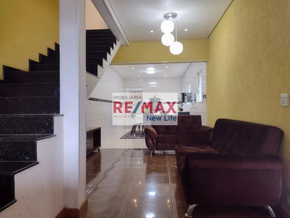 Casa, 3 quartos, 160 m² - Foto 3