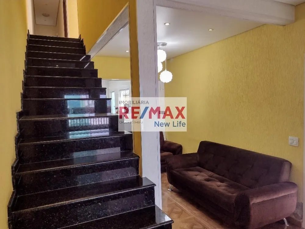 Casa, 3 quartos, 160 m² - Foto 4