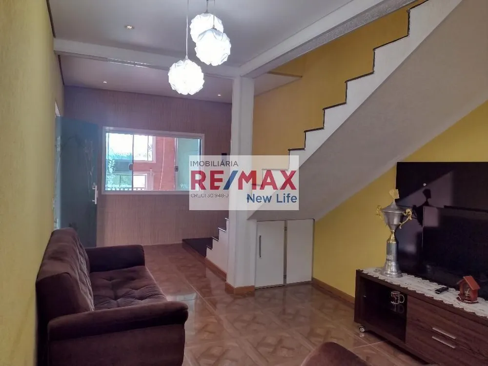 Casa, 3 quartos, 160 m² - Foto 2