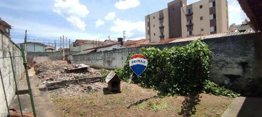 Terreno, 292 m² - Foto 1