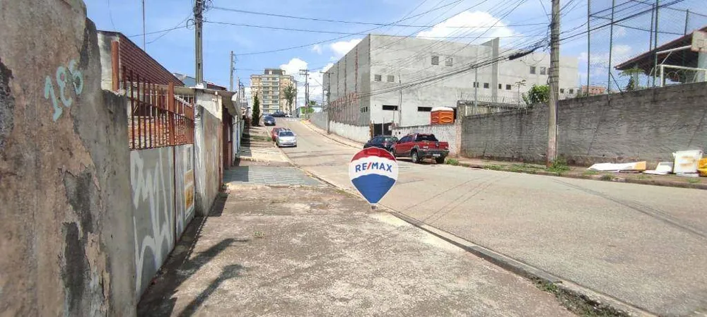 Terreno, 292 m² - Foto 3