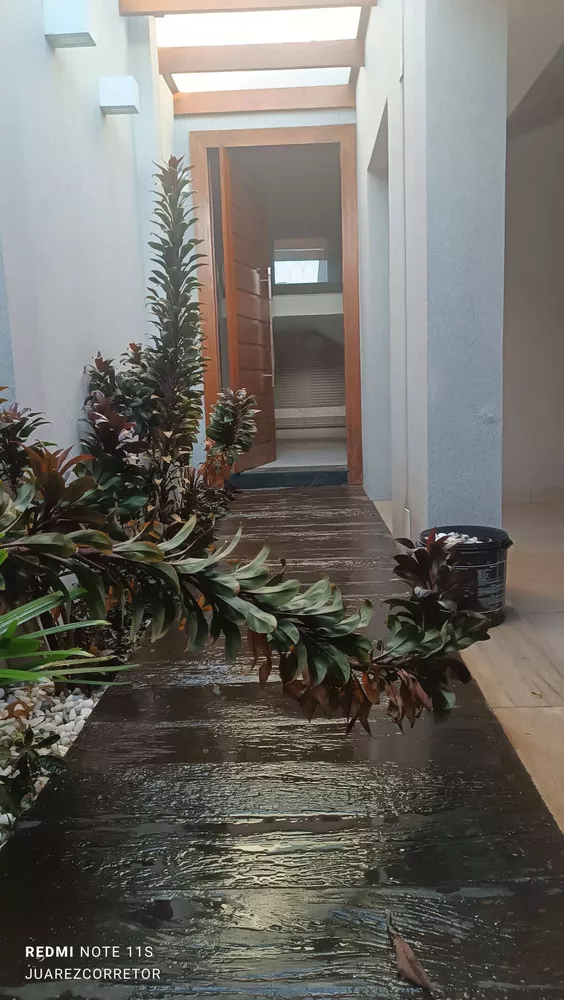 Casa, 4 quartos, 225 m² - Foto 9