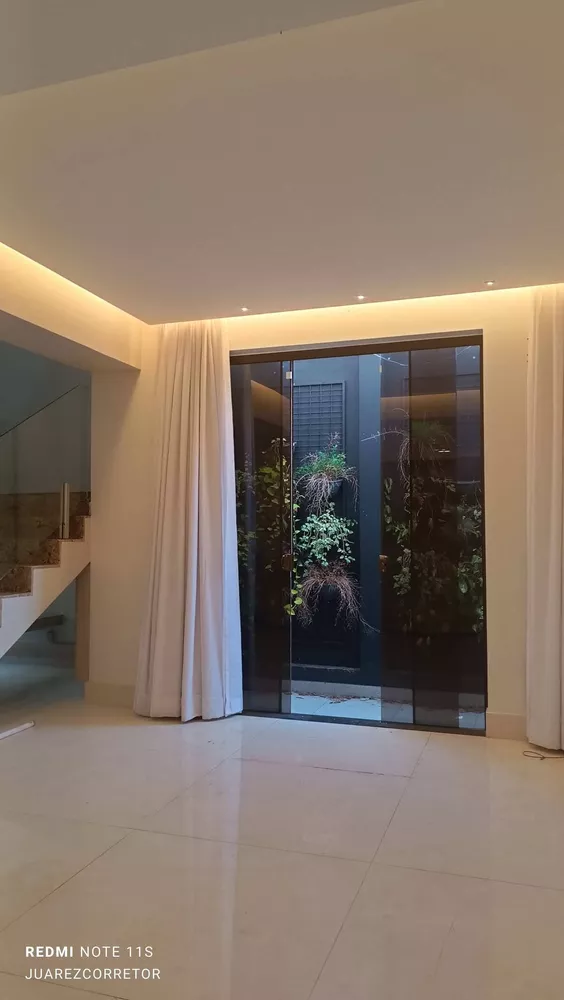 Casa, 4 quartos, 225 m² - Foto 11