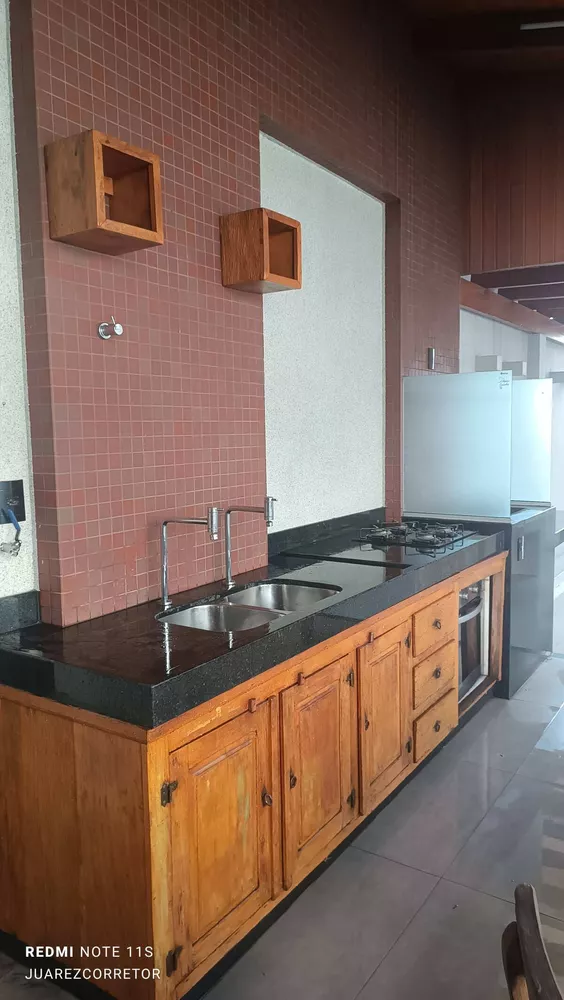 Casa, 4 quartos, 225 m² - Foto 13