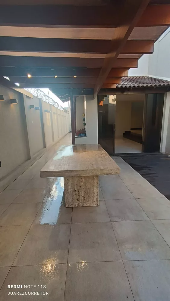 Casa, 4 quartos, 225 m² - Foto 7