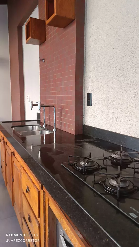 Casa, 4 quartos, 225 m² - Foto 22