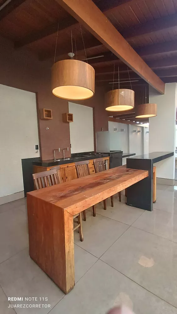 Casa, 4 quartos, 225 m² - Foto 18