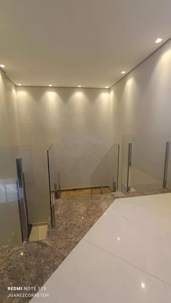 Casa, 4 quartos, 225 m² - Foto 21