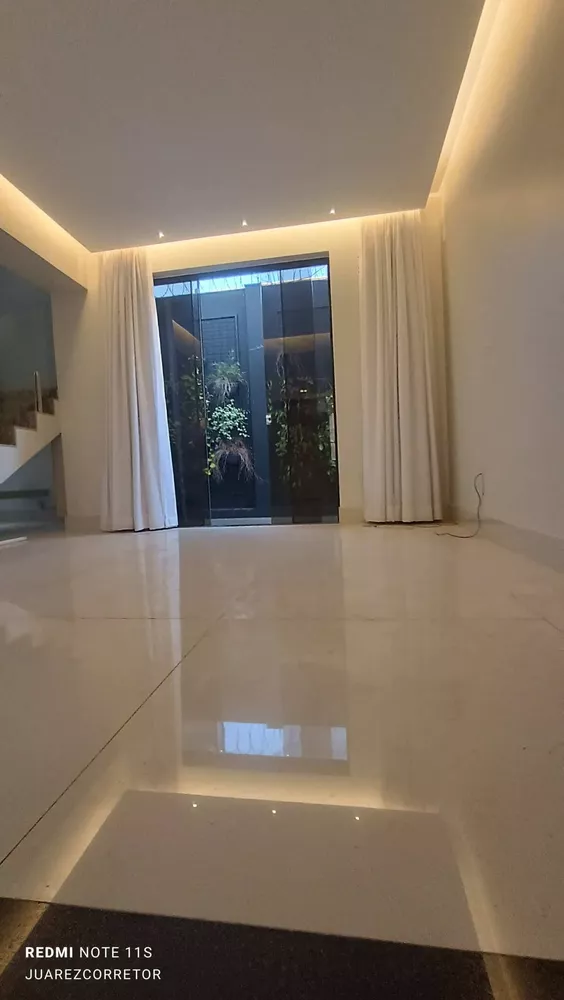 Casa, 4 quartos, 225 m² - Foto 12