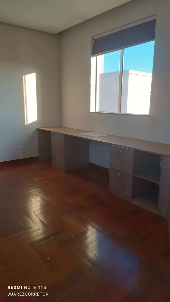 Casa, 4 quartos, 225 m² - Foto 26