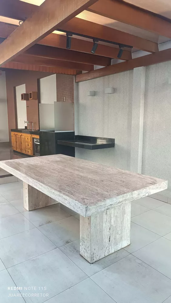 Casa, 4 quartos, 225 m² - Foto 16