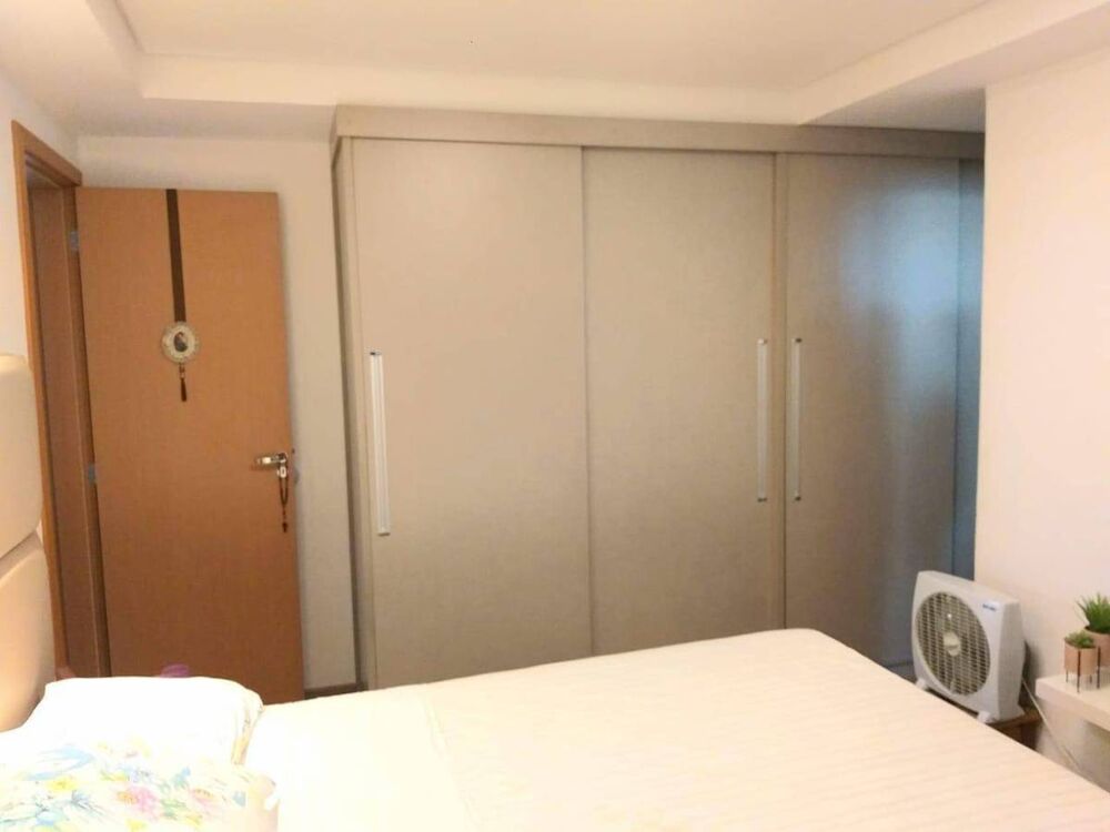 Apartamento à venda com 3 quartos, 110m² - Foto 3