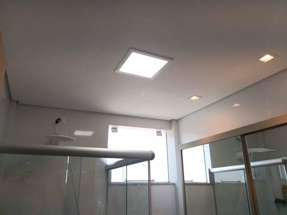 Apartamento à venda com 3 quartos, 110m² - Foto 4