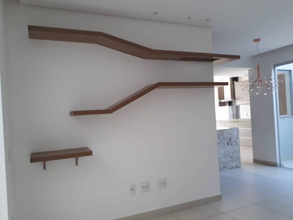 Apartamento à venda com 3 quartos, 118m² - Foto 1
