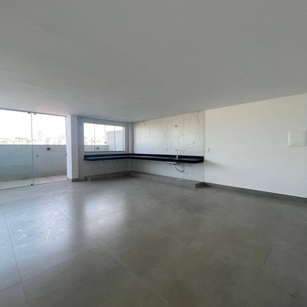 Apartamento, 3 quartos - Foto 1
