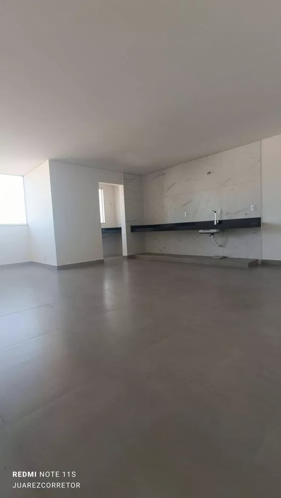 Apartamento, 3 quartos, 110 m² - Foto 2