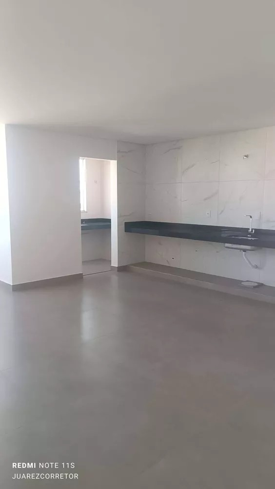 Apartamento, 3 quartos, 110 m² - Foto 3