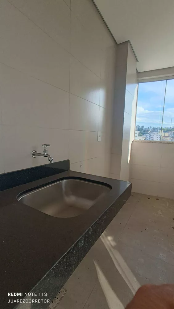 Apartamento, 3 quartos, 110 m² - Foto 21