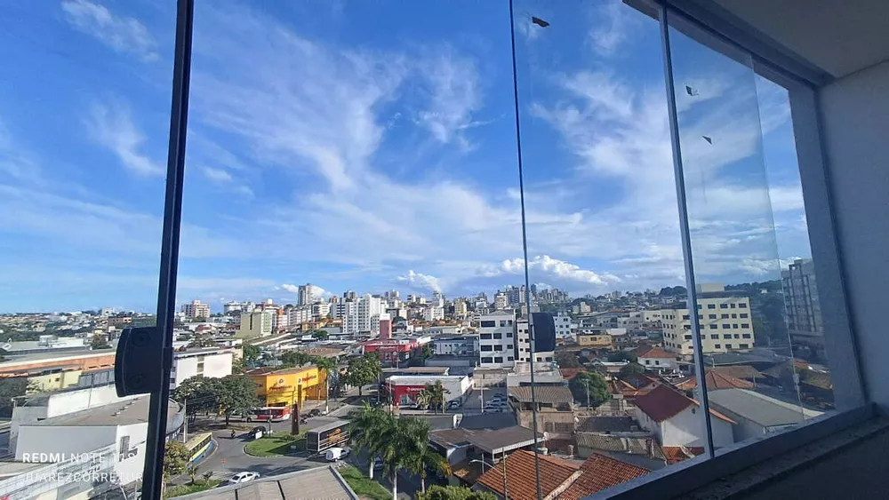 Apartamento, 3 quartos, 110 m² - Foto 22