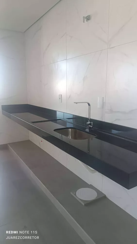 Apartamento, 3 quartos, 110 m² - Foto 1