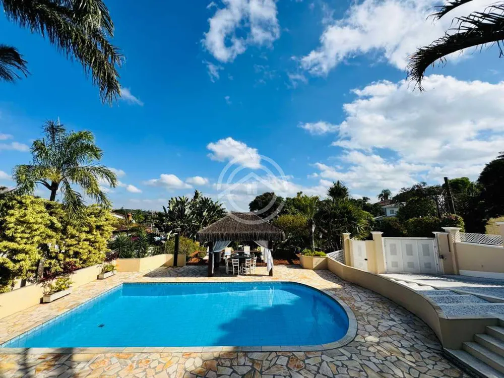 Casa de Condomínio, 4 quartos - Foto 8