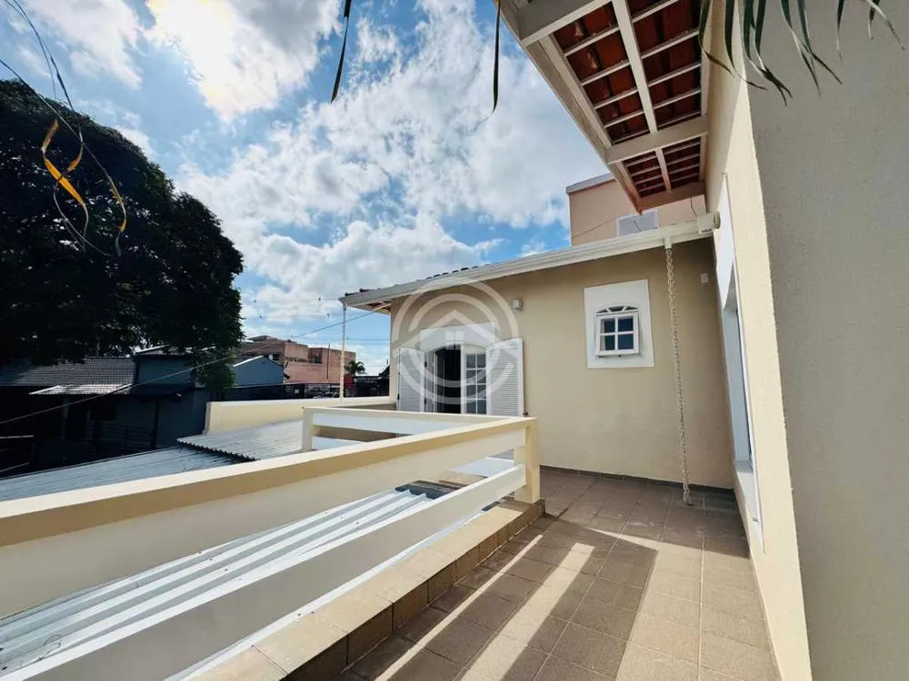 Casa de Condomínio, 4 quartos - Foto 12