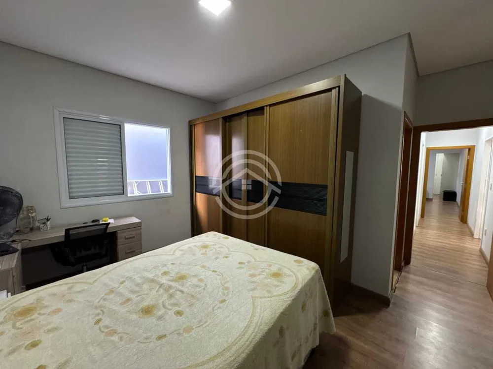 Casa de Condomínio, 3 quartos - Foto 8