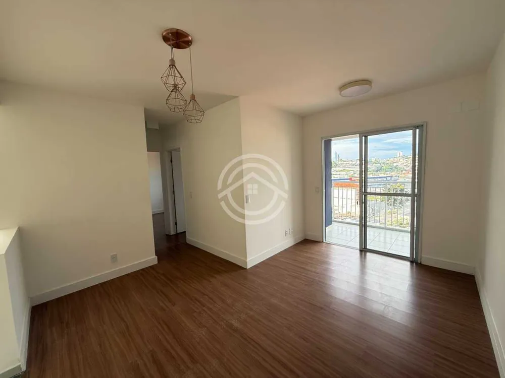 Apartamento, 2 quartos, 64 m² - Foto 1