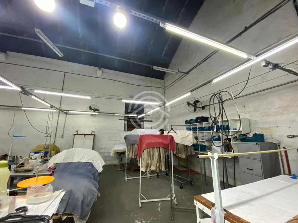 Depósito-Galpão, 428 m² - Foto 5