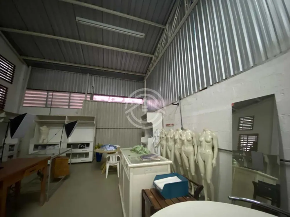 Depósito-Galpão, 428 m² - Foto 4