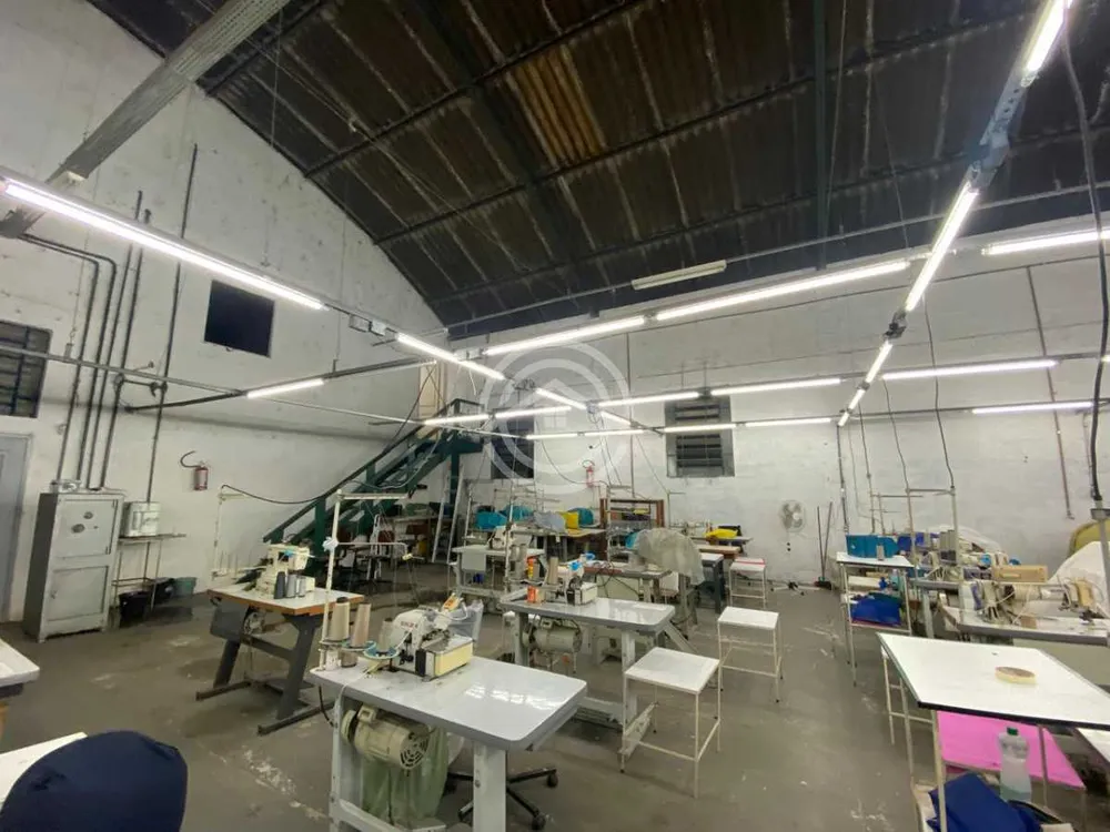 Depósito-Galpão, 428 m² - Foto 7