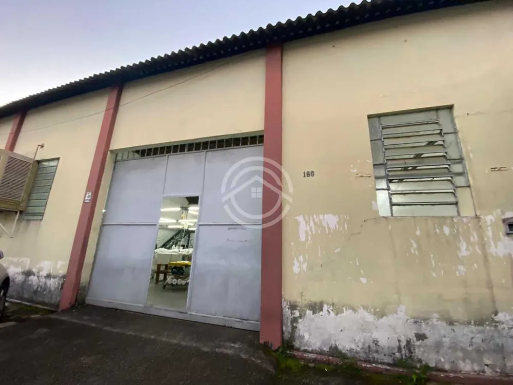 Depósito-Galpão, 428 m² - Foto 2