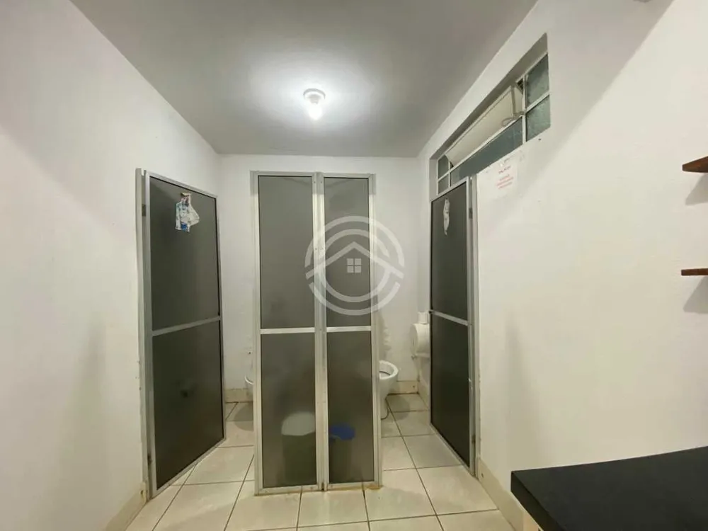 Depósito-Galpão, 428 m² - Foto 8