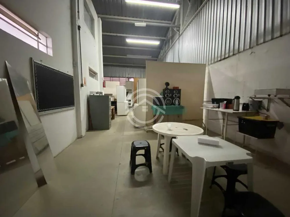Depósito-Galpão, 428 m² - Foto 6