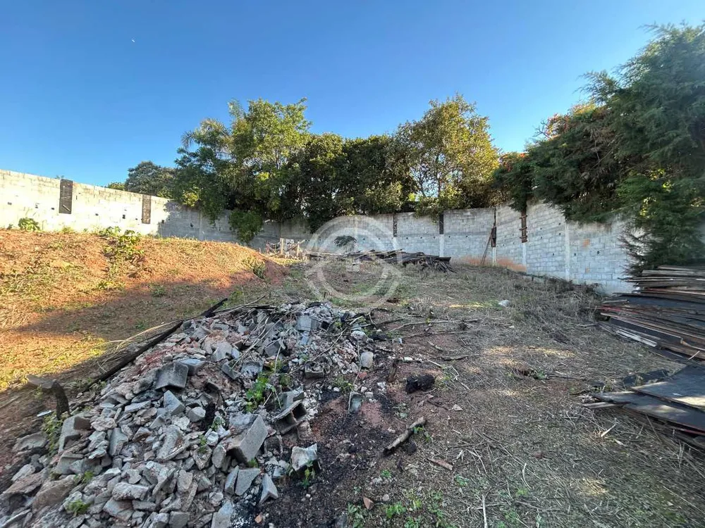 Terreno, 628 m² - Foto 5