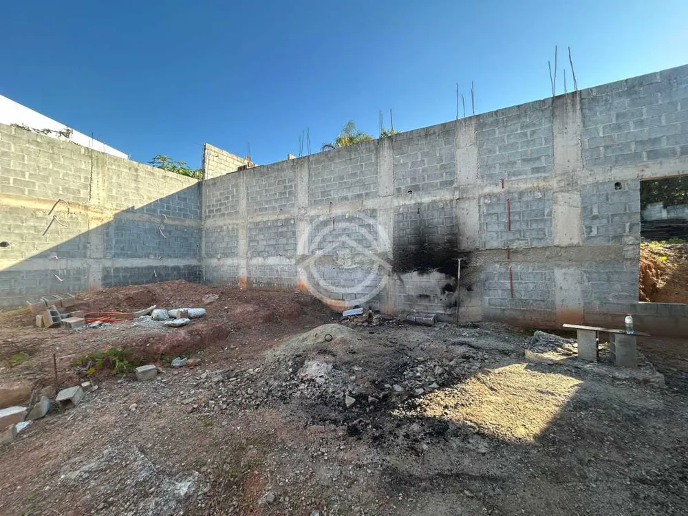 Terreno, 628 m² - Foto 1