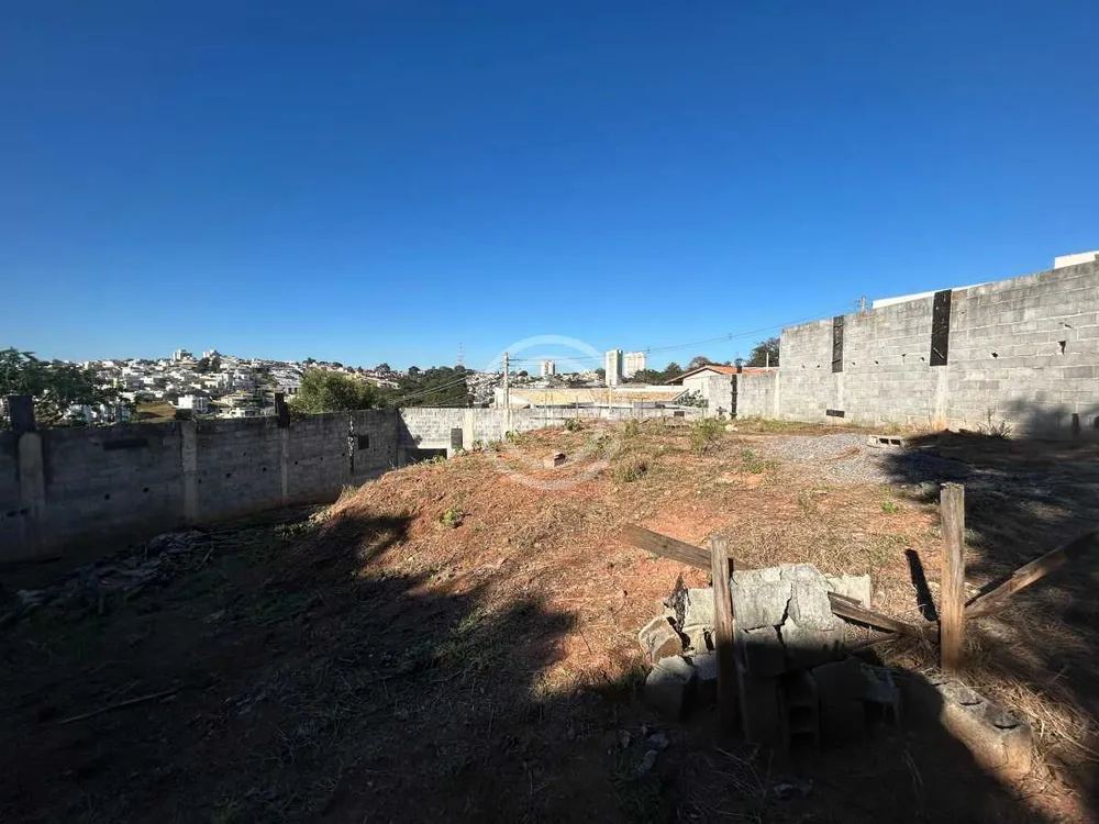 Terreno, 628 m² - Foto 8