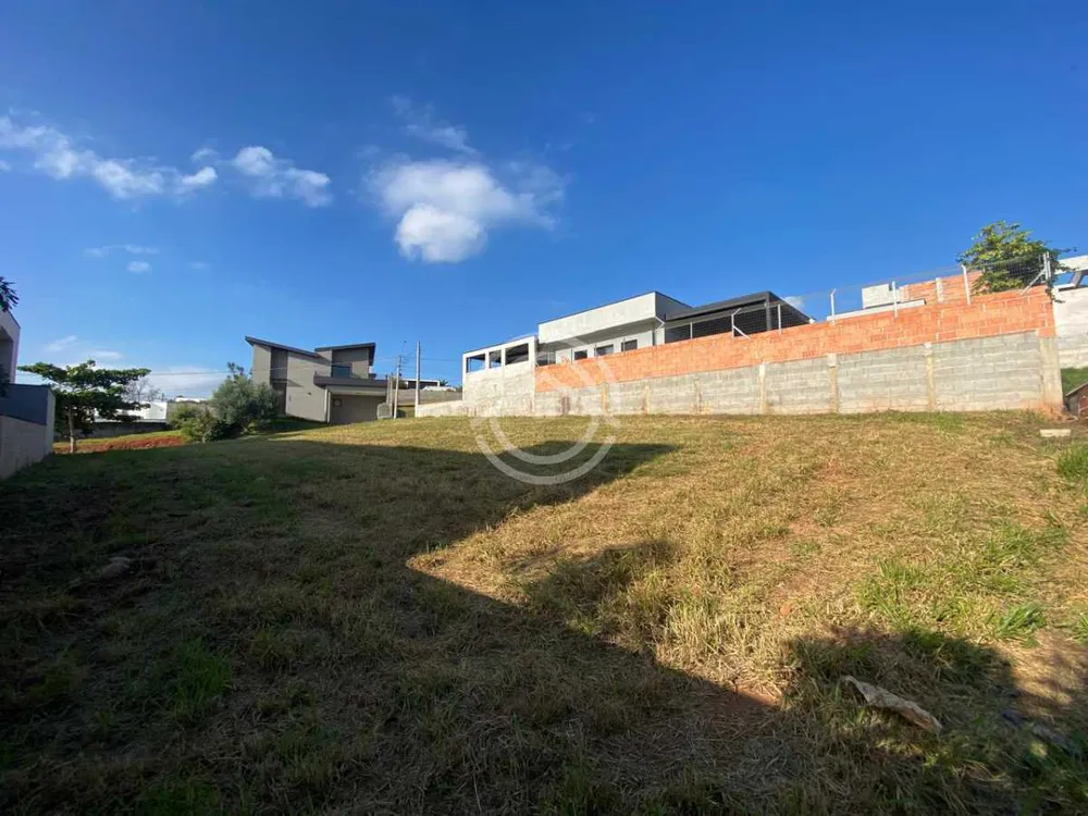 Terreno, 539 m² - Foto 1
